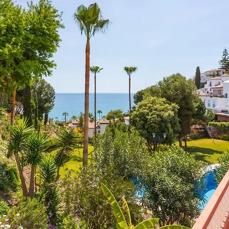 Ladera Lägenhet Nerja