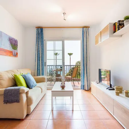 Daire Ladera Nerja