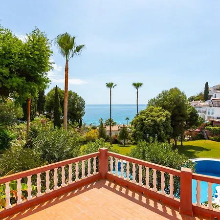 Ladera Nerja