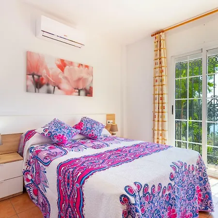 Appartement Ladera *