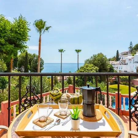 Appartement Ladera Nerja