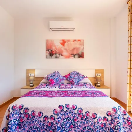 Appartement Ladera Nerja