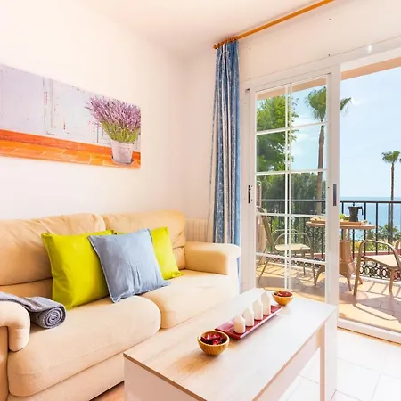 Ladera Nerja