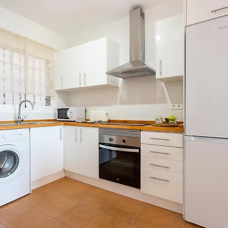 Ladera Apartment Nerja