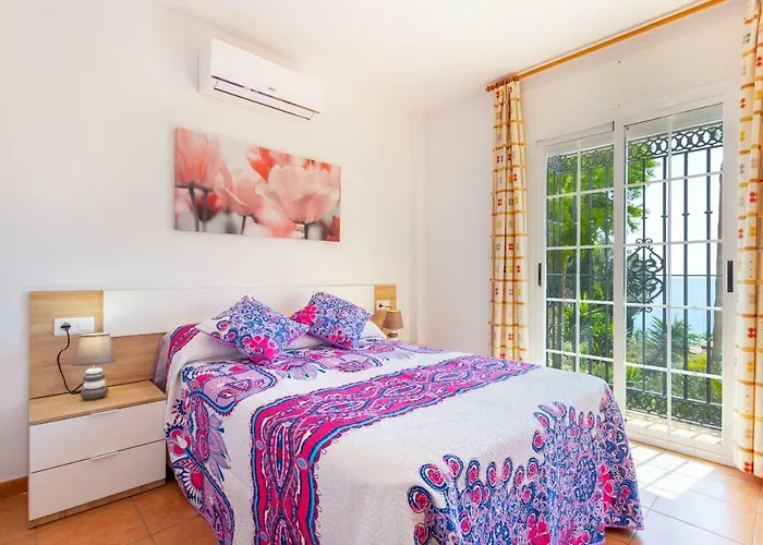 Appartement Ladera *