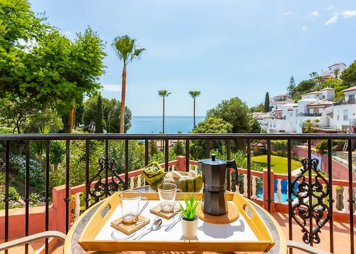 Appartement Ladera Nerja