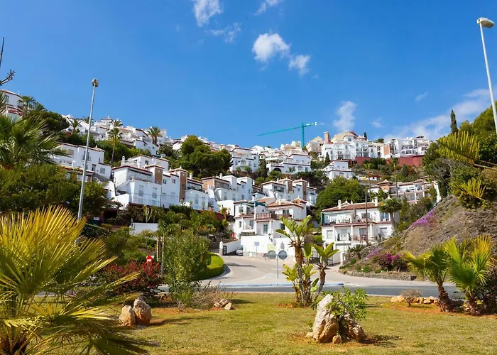 Апартаменты Ladera