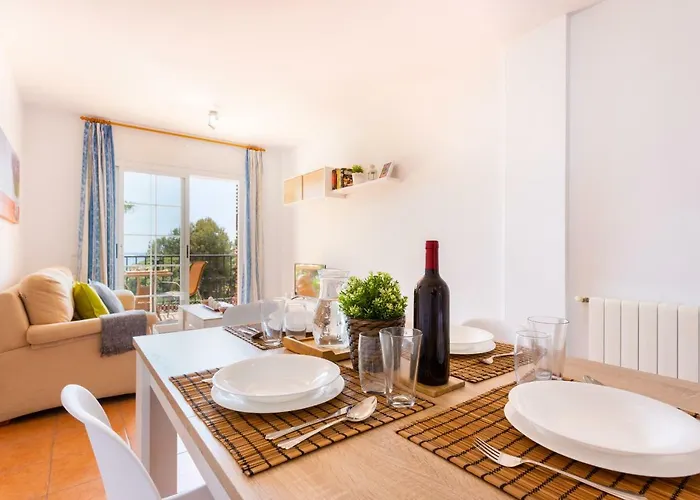 Ladera Appartement Nerja