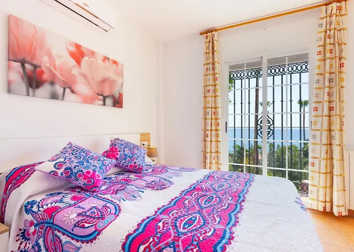 Ladera Апартаменты *