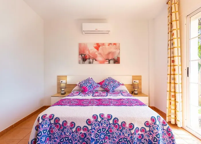 Appartement Ladera Nerja