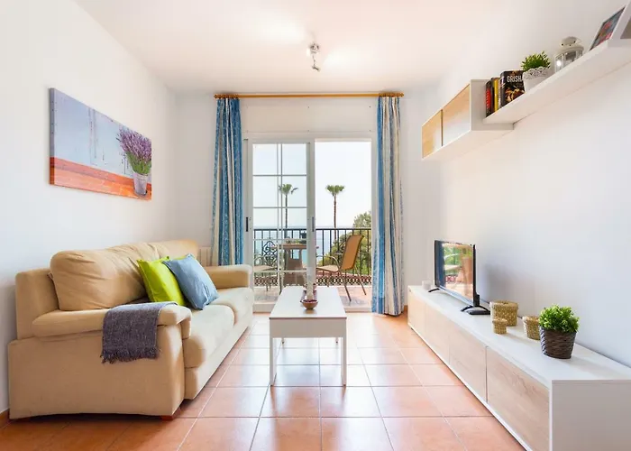 Appartement Ladera Nerja