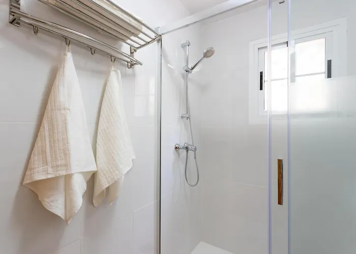 Appartement Ladera *