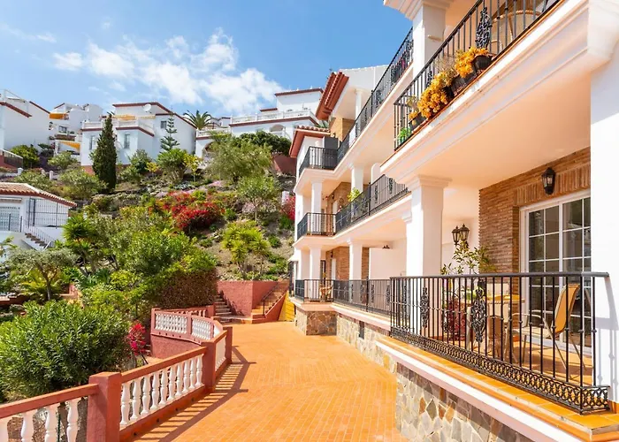 Апартаменты Ladera