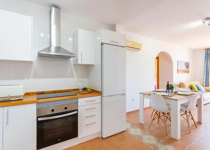 Appartement Ladera Nerja