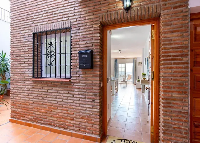 Appartement Ladera *