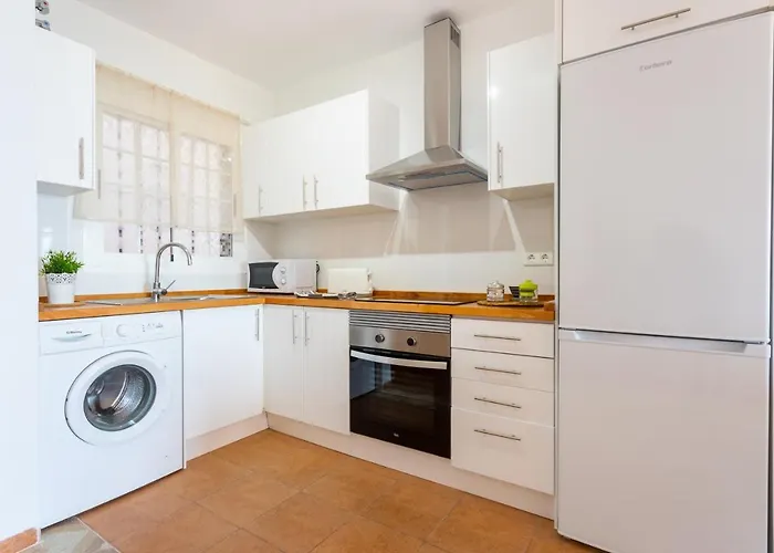 Ladera Appartement Nerja