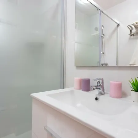 Ladera Appartement