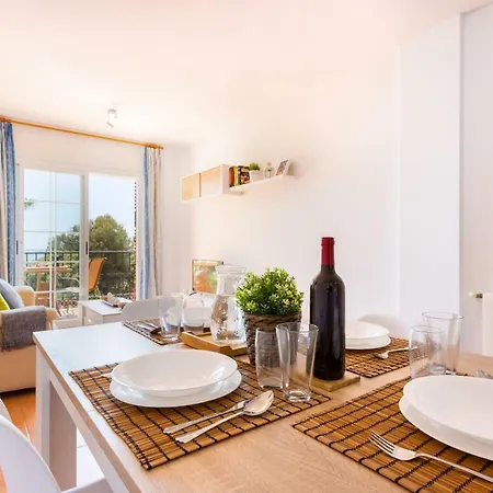 Ladera Appartement Nerja