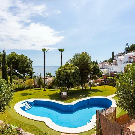 Ladera Nerja