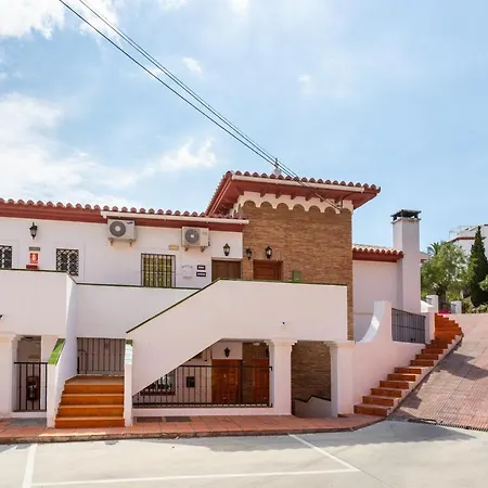 Ladera Nerja