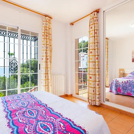 Ladera Appartement *