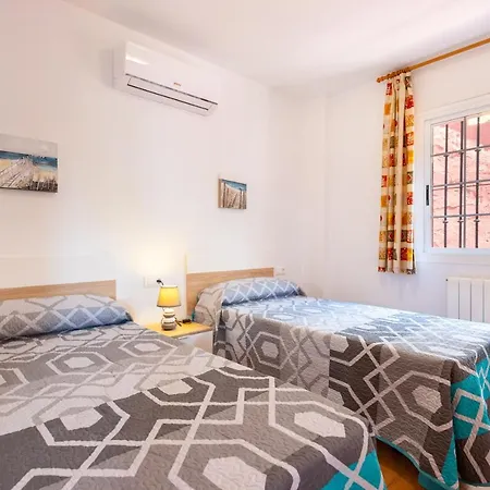 Ladera Appartement Nerja