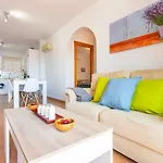 Ladera Apartamento Nerja