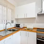 Apartamento Ladera