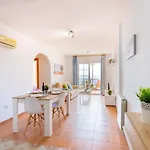 Apartamento Ladera