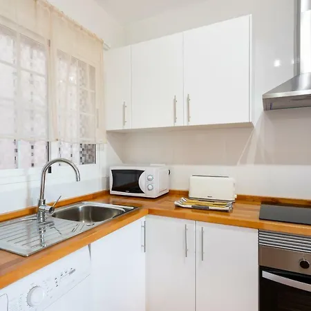 Appartement Ladera