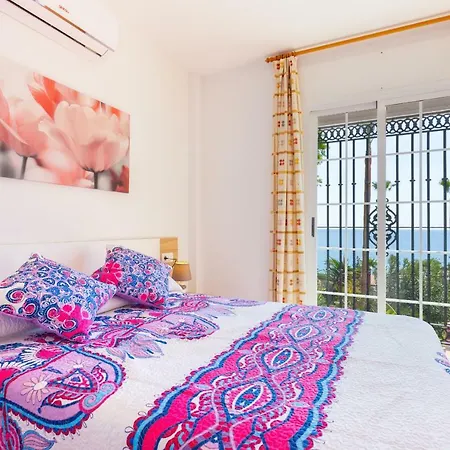 Ladera Appartement *
