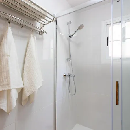 Appartement Ladera *