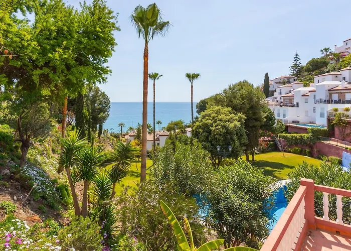 Ladera Daire Nerja